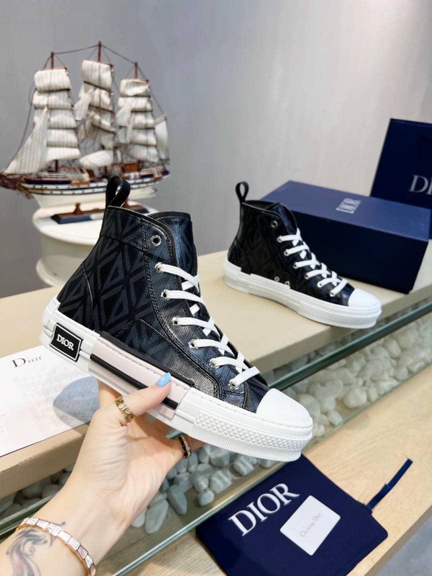 Dior B23 Sneaker-27